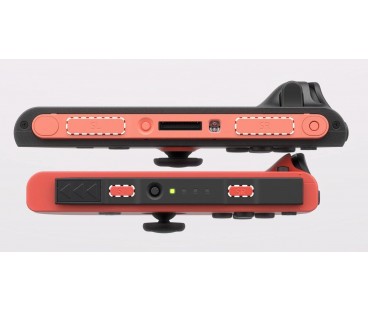 Konsola do gier NINTENDO Switch 2 + 2 gry (Mario Kart World, Hogwarts Legacy)