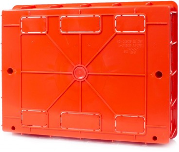 Rozdzielnica podtynkowa 12 modułowa Adelid RM-PT-12M