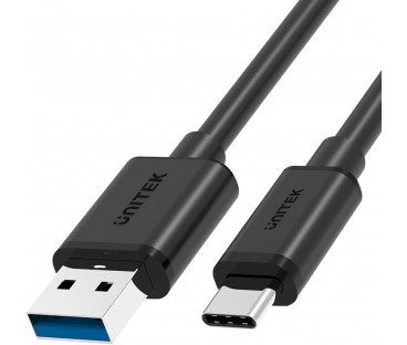 Unitek przewód USB Typ-C USB 3.1 do ład. i synch.+