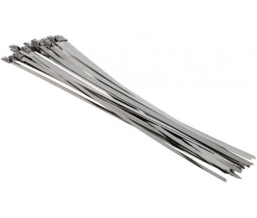 Opaska metalowa TS1446200*P25 BRADAS