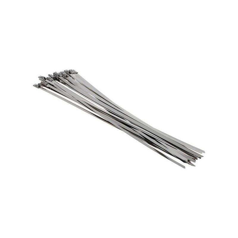 Opaska metalowa TS1446200*P25 BRADAS