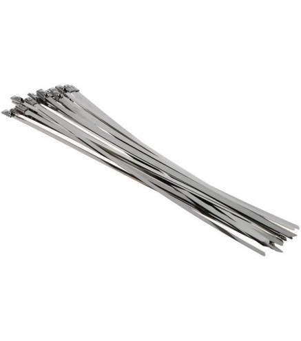 Opaska metalowa TS1446200*P25 BRADAS