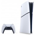 Konsola Sony PlayStation 5 digital slim e-chassis