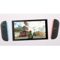 Konsola do gier NINTENDO Switch 2 + 2 gry (Mario Kart World, Hogwarts Legacy)