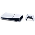 Konsola Sony PlayStation 5 digital slim e-chassis
