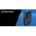 UPS ZASILACZ AWARYJNY PowerWalker VI 800 CSW FR