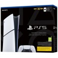Konsola Sony PlayStation 5 digital slim e-chassis