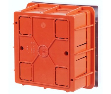 Rozdzielnica podtynkowa 4 modułowa Adelid RM-PT-04M
