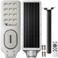 Lampa Solarna Orllo 400W Z Uchwytem