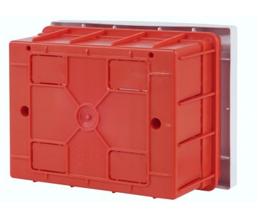 Rozdzielnica podtynkowa 6 modułowa Adelid RM-PT-06M