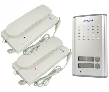 DOMOFON ORNO OR-DOM-RL-903/RL-3208AA