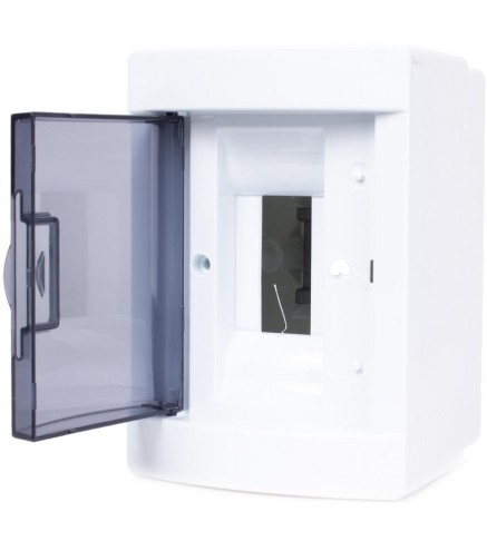 Rozdzielnica natynkowa 2 modułowa Adelid RM-NT-02T