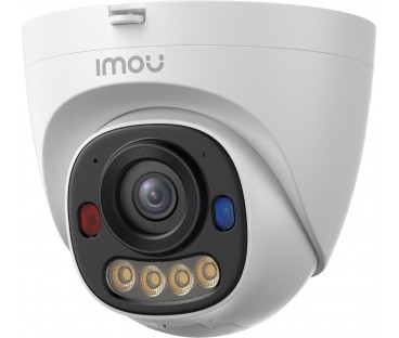Kamera IP Imou PoE PS8EP 8MP kopułka
