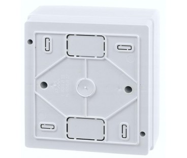 Rozdzielnica natynkowa 4 modułowa Adelid RM-NT-04T