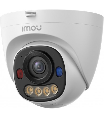 Kamera IP Imou PoE PS8EP 8MP kopułka