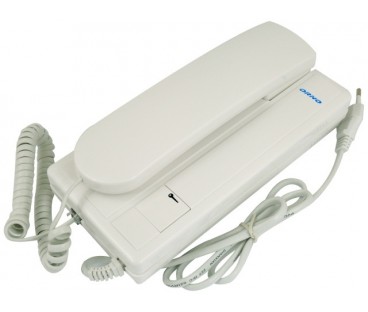 DOMOFON ORNO OR-DOM-RL-903/RL-3208AA