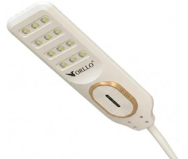 Lampa Solarna Orllo 400W Z Uchwytem