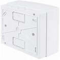 Rozdzielnica natynkowa 6 modułowa Adelid RM-NT-06T Rozdzielnica natynkowa 6 modułowa Adelid RM-NT-06T