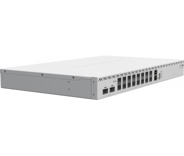 MIKROTIK ROUTERBOARD CRS518-16XS-2XQ-RM
