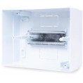 Rozdzielnica natynkowa 6 modułowa Adelid RM-NT-06T Rozdzielnica natynkowa 6 modułowa Adelid RM-NT-06T