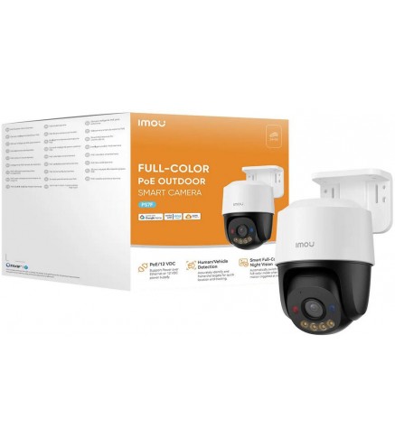 Kamera IP Imou PoE PS7FP-8X0 8MP PT