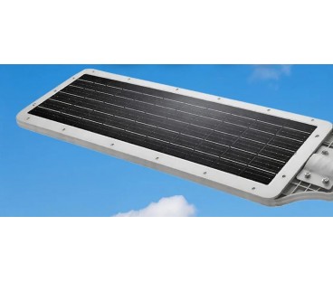 Lampa Solarna Orllo 400W Z Uchwytem