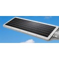 Lampa Solarna Orllo 400W Z Uchwytem