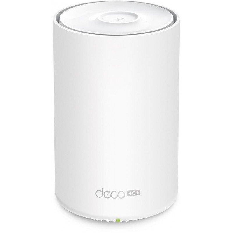 DOMOWY SYSTEM WI-FI MESH TP-LINK Deco X20-4G DOMOWY SYSTEM WI-FI MESH TP-LINK Deco X20-4G