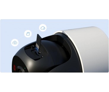 Kamera IP Imou PoE PS7FP-8X0 8MP PT