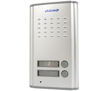 DOMOFON ORNO OR-DOM-RL-903/RL-3208AA