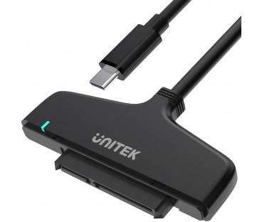 Unitek Y-1096A Mostek USB3.1 Type-C do SATA III 6G
