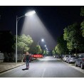 Lampa Solarna Orllo 400W Z Uchwytem
