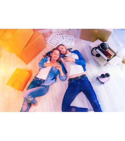 Blebox SwitchBox Light WiFi