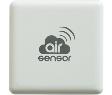 Czujnik jakości powietrza airsensor Blebox