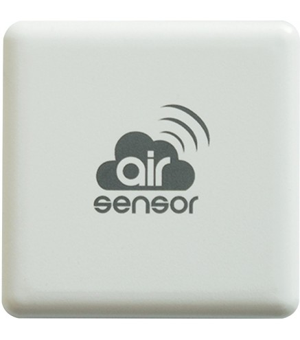 Czujnik jakości powietrza airsensor Blebox