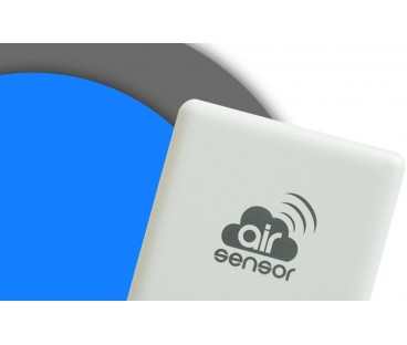Czujnik jakości powietrza airsensor Blebox