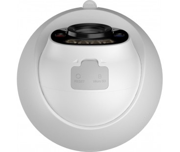Kamera IP Imou PoE PS8EP 8MP kopułka