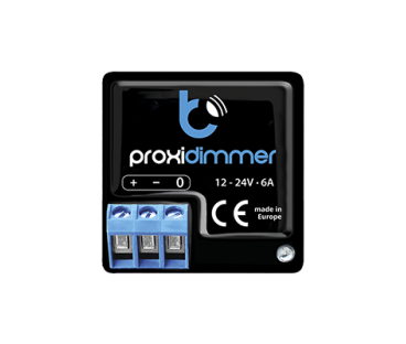 Czujnik zbliżeniowy proxidimmer Blebox