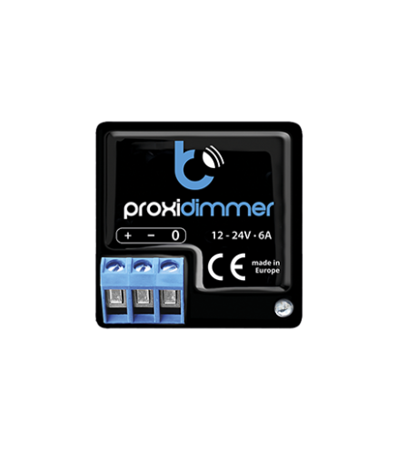 Czujnik zbliżeniowy proxidimmer Blebox