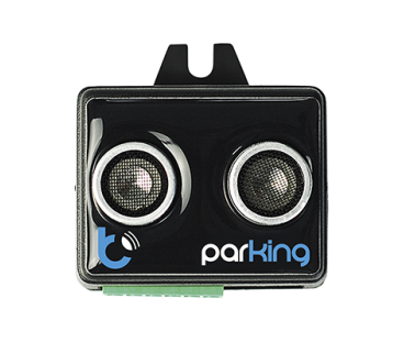 BLEBOX parkingsensor CZUJNIK PARKOWANIA