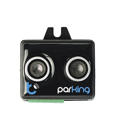 BLEBOX parkingsensor CZUJNIK PARKOWANIA