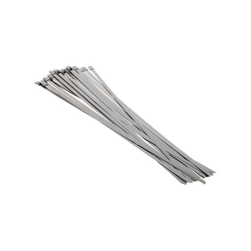 Opaska metalowa TS1446290*P25 BRADAS