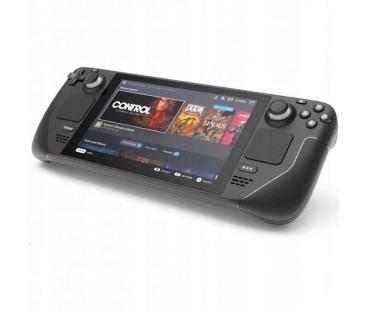 Konsola przenośna Valve Steam Deck OLED 1TB AMD RDNA 3 90Hz