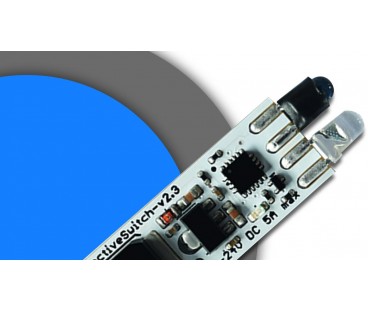 Czujnik zbliżeniowy reflectiveswitch Blebox