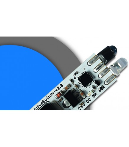 Czujnik zbliżeniowy reflectiveswitch Blebox