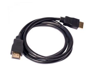Kabel HDMI 2.0 Televes ref. 494501 1,5m 4K