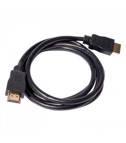 Kabel HDMI 2.0 Televes ref. 494501 1,5m 4K