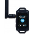 Moduł bramowy gatebox pro z zewnętrzną anteną Blebox