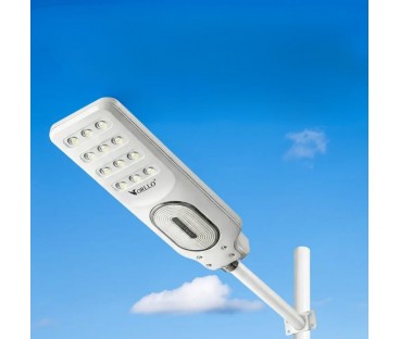 Lampa Solarna Orllo 400W Z Uchwytem