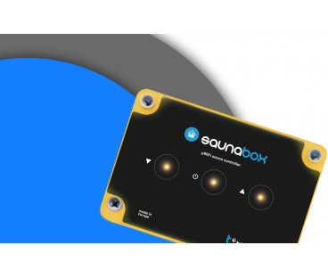 Moduł sterowania sauną saunabox Blebox